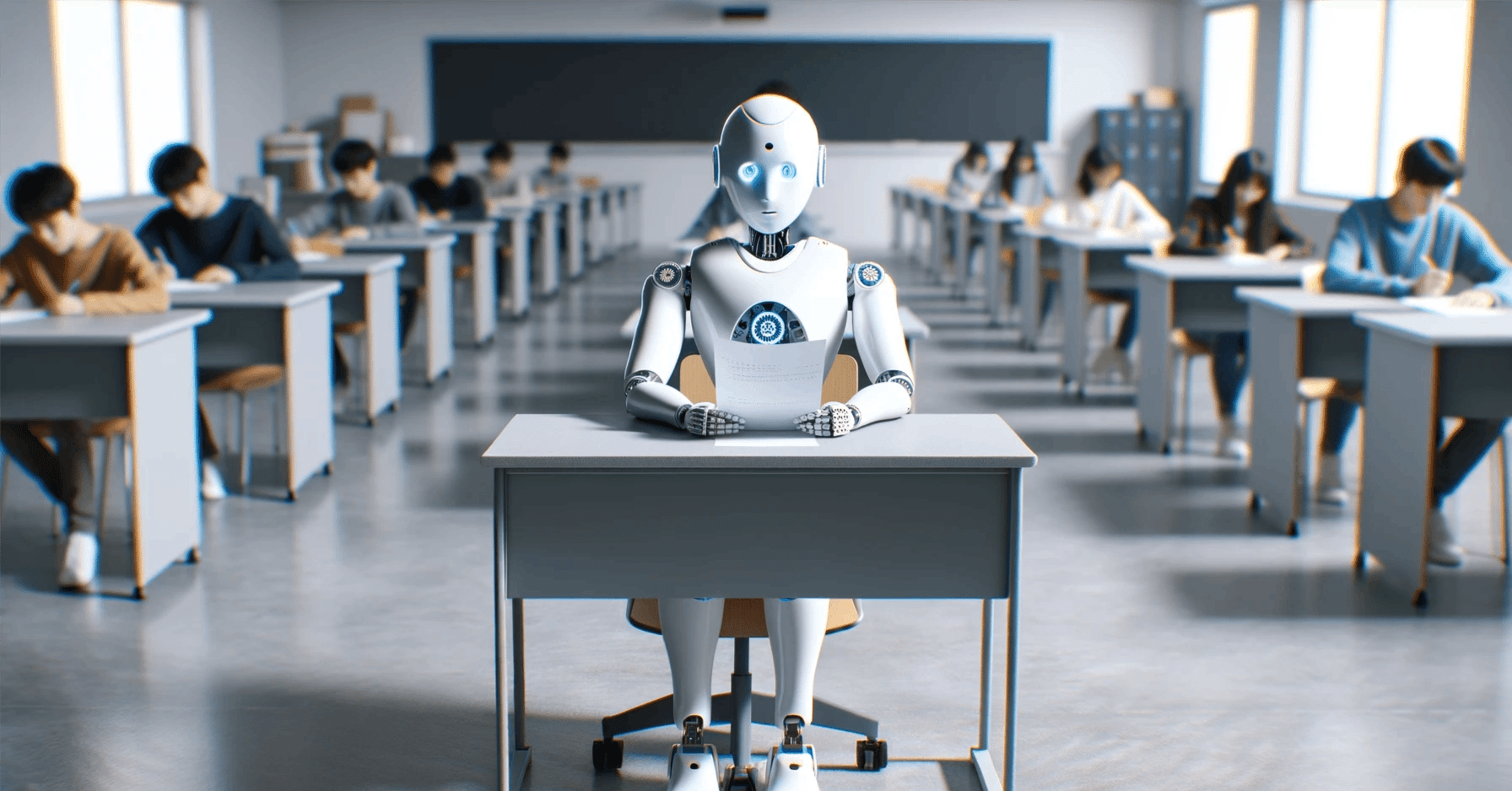 SAPIXのテスト（小5国語）をAIに解かせてみた｜春秋おじさん@国語