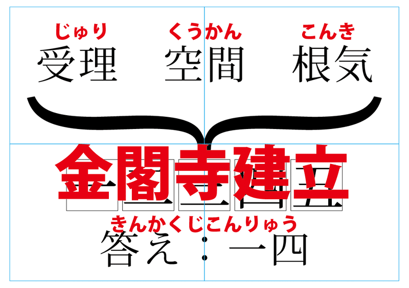 カメトル 完全解説 その5 各問解説中編 八索 Note