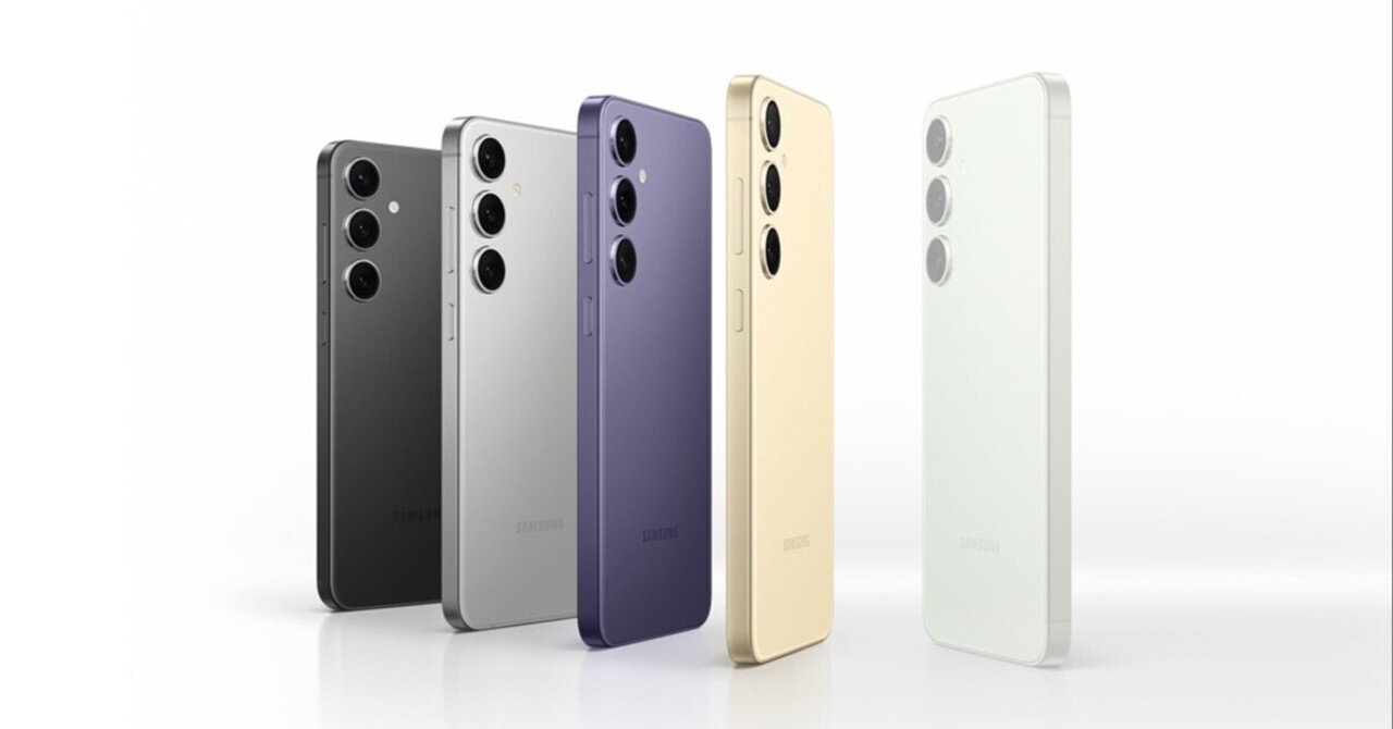 Galaxy S24 Ultra 韓国版: スペック、価格、購入先を徹底解説 ｜ore 