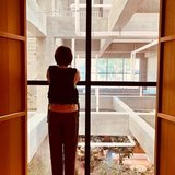 Yooko_旅/インテリア/建物巡り