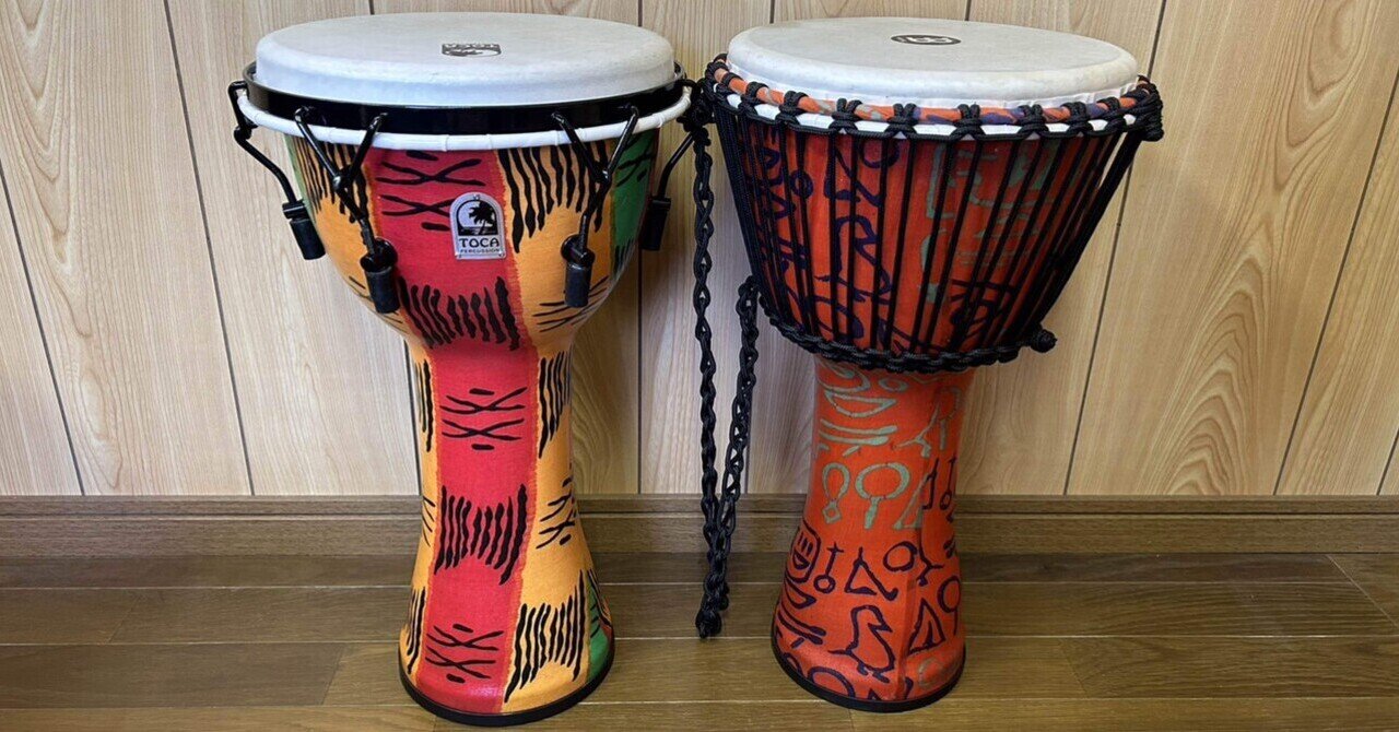 Amazon | Nicheez ジャンベ アフリカンドラム djembe 打楽器