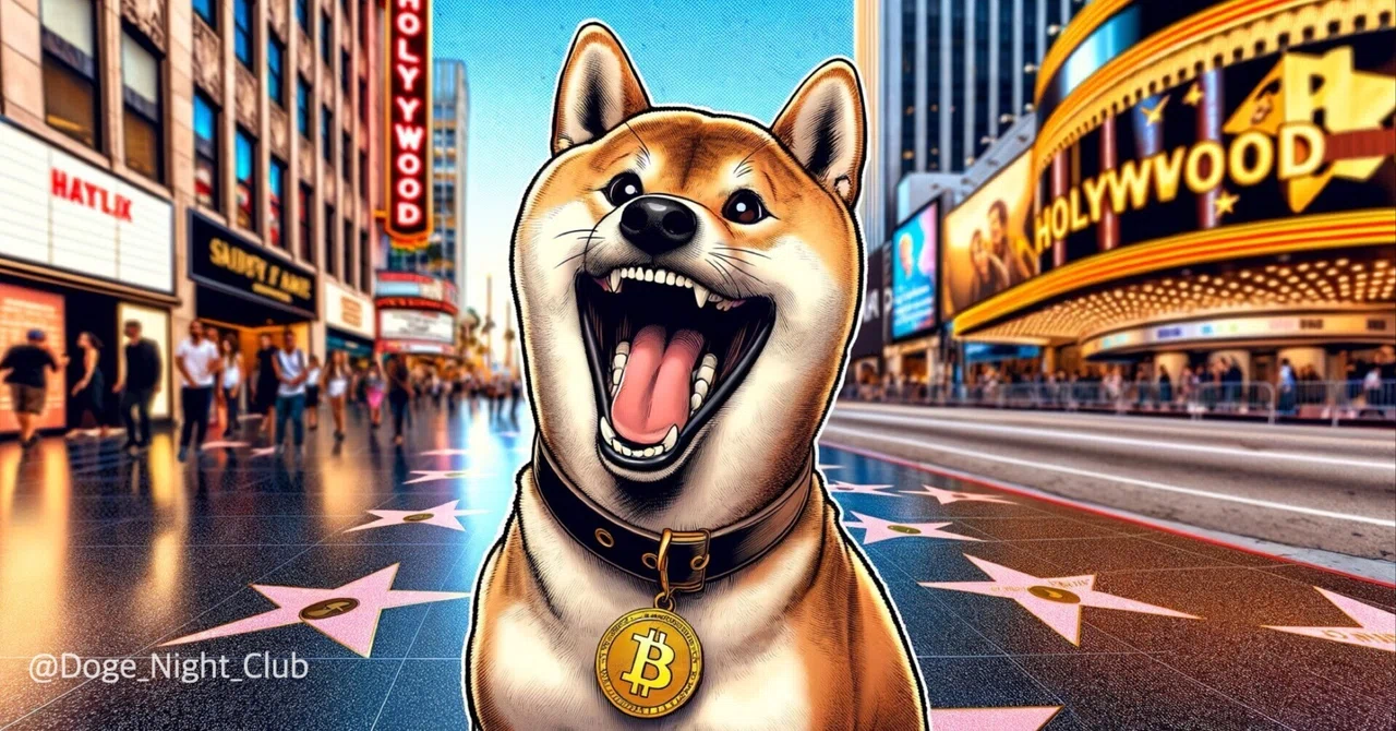 FLOKI Inu Charity Initiatives: Making a Difference Globally｜doge night club