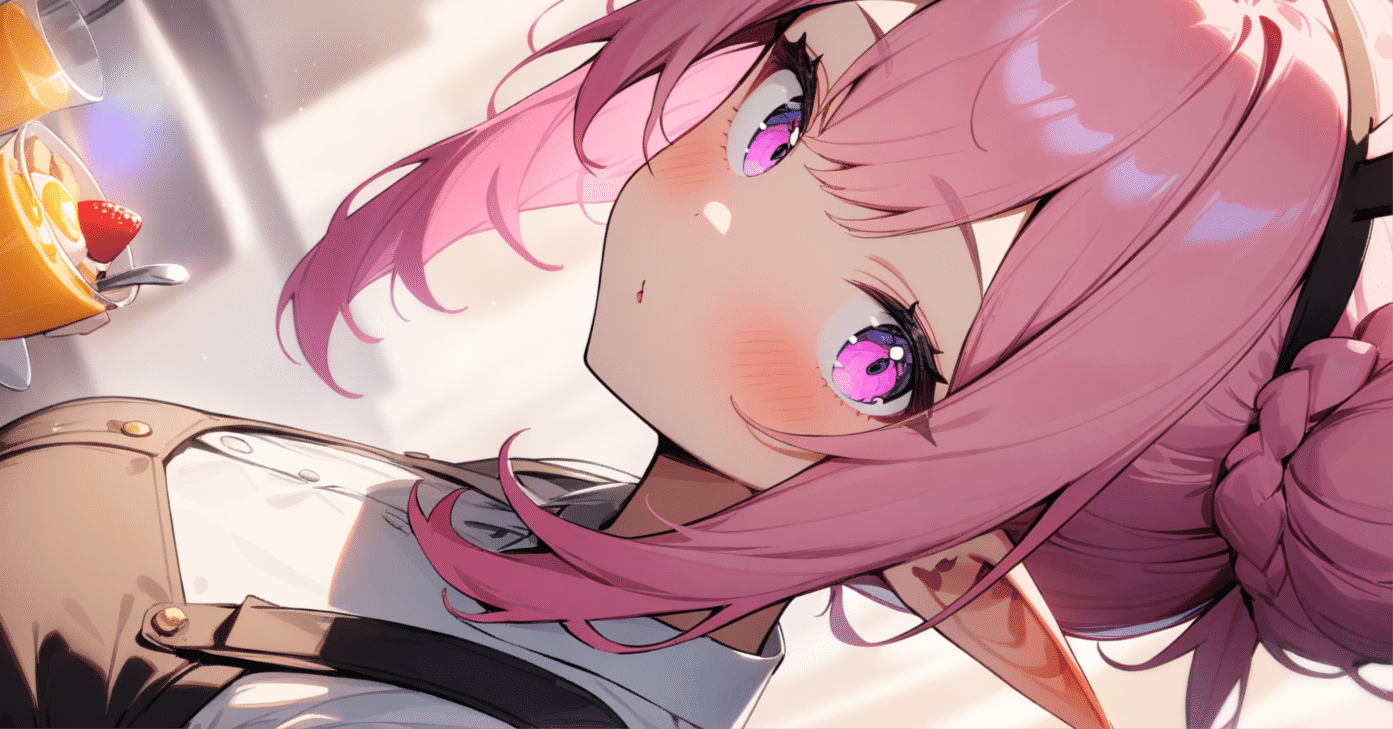 5.StepUP。プロンプトの例その1｜cocoat(ここあ)-JP