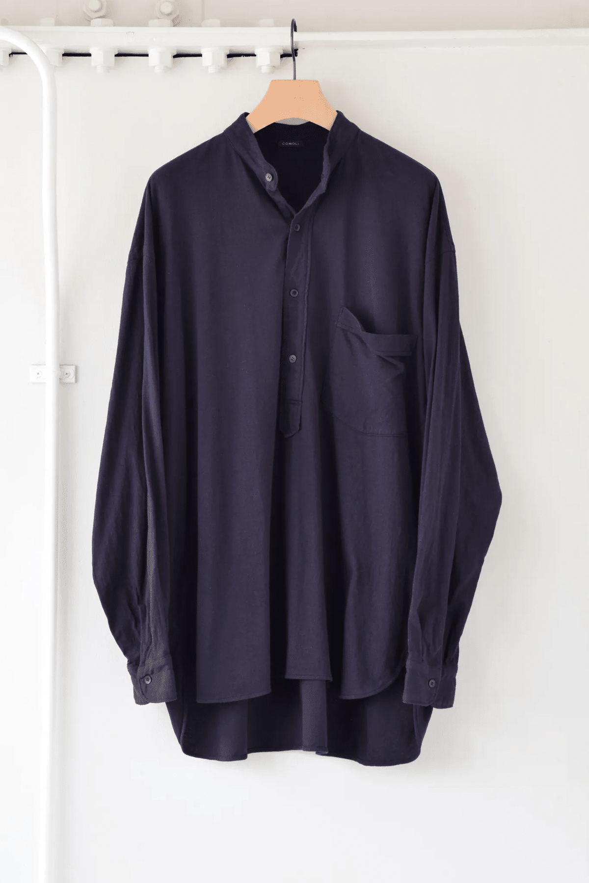 COMOLI 24SS 8thデリバリーレポート|すい COMOLI 24SS 8thデリバリーレポート|すい
