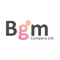 Bgm note