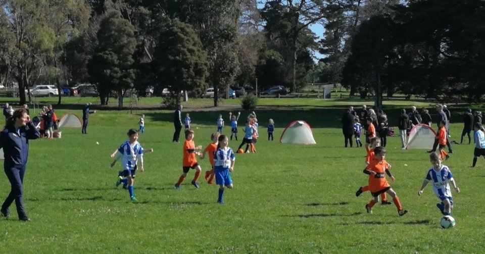 サッカーで解き明かす オーストラリア移民の歴史 Masashi Ishikawa Note