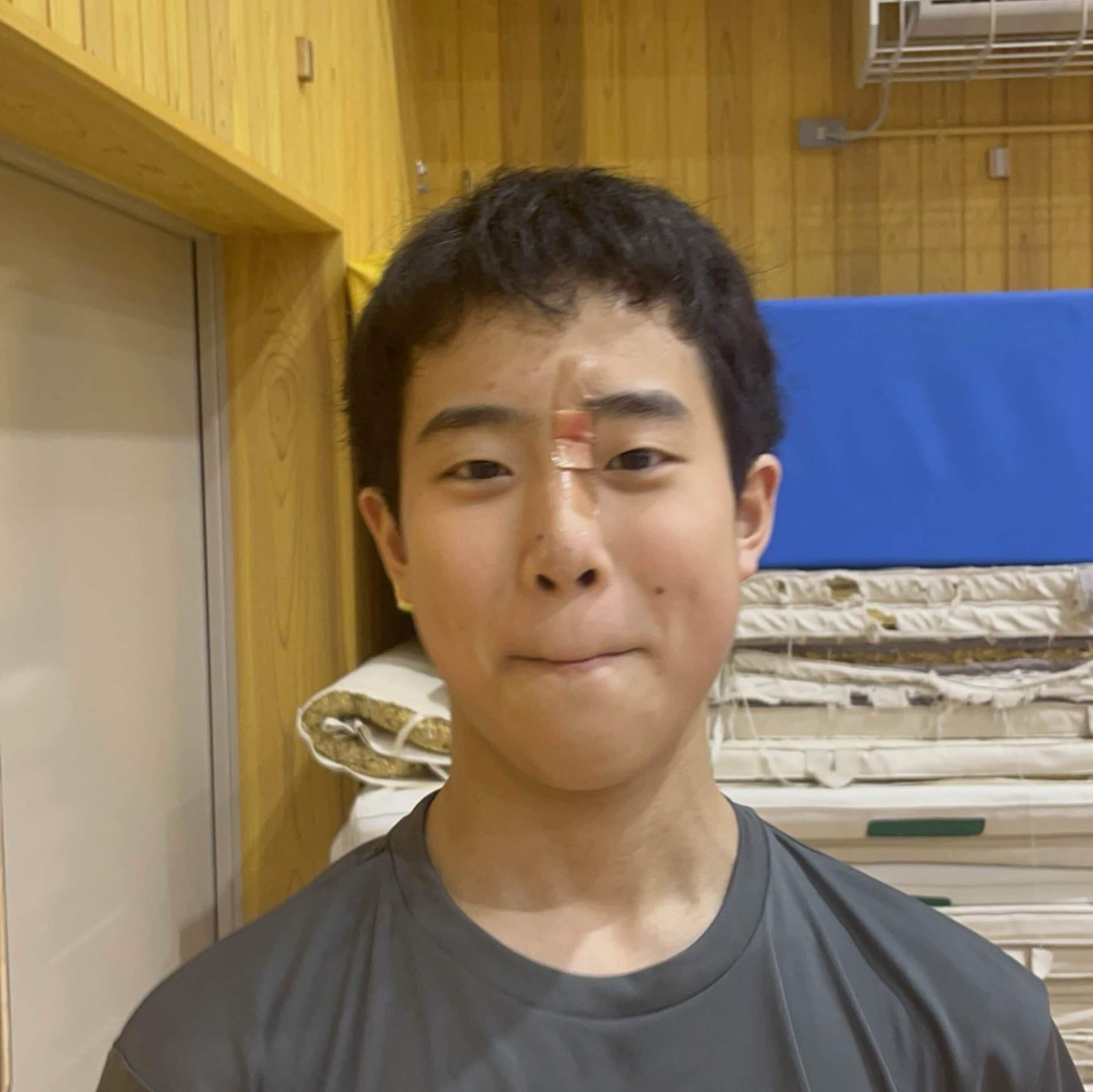 6 伸びしろってことで｜北村豪希