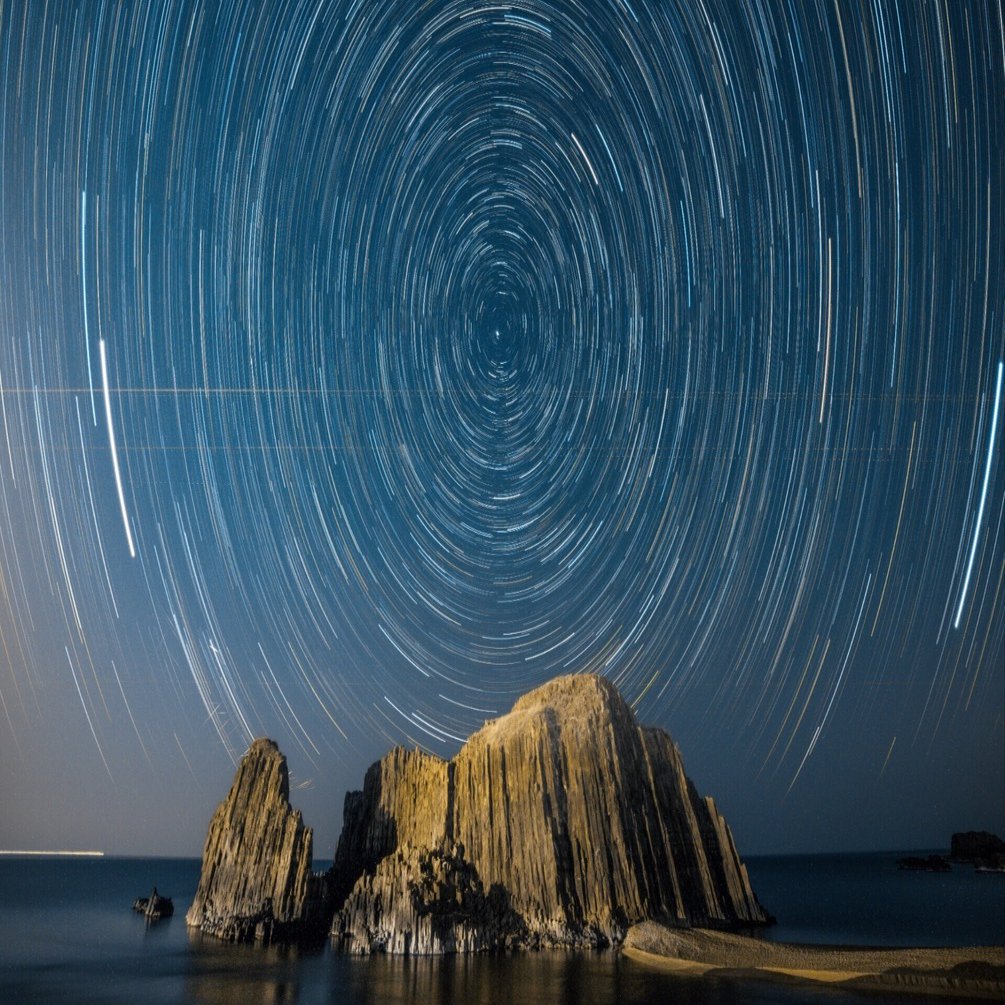 SIGMA 14mm F1.4 DG DN Artで撮る星空｜なべし | nabeshi photo magazine