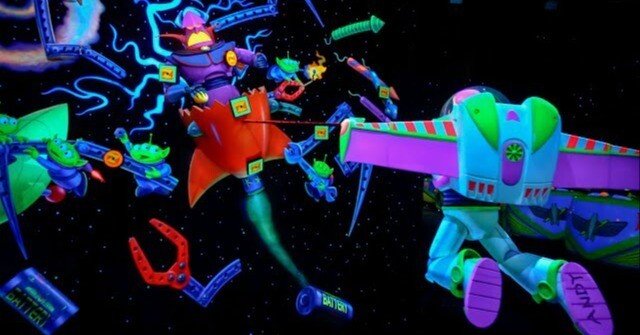 【激レア】ディズニーランド ASTRO BLASTERS ファストパス エラー 激レア】ディズニーランド ASTRO BLASTERS ファストパス エラー 激レア