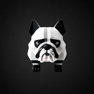 bulldog｜note
