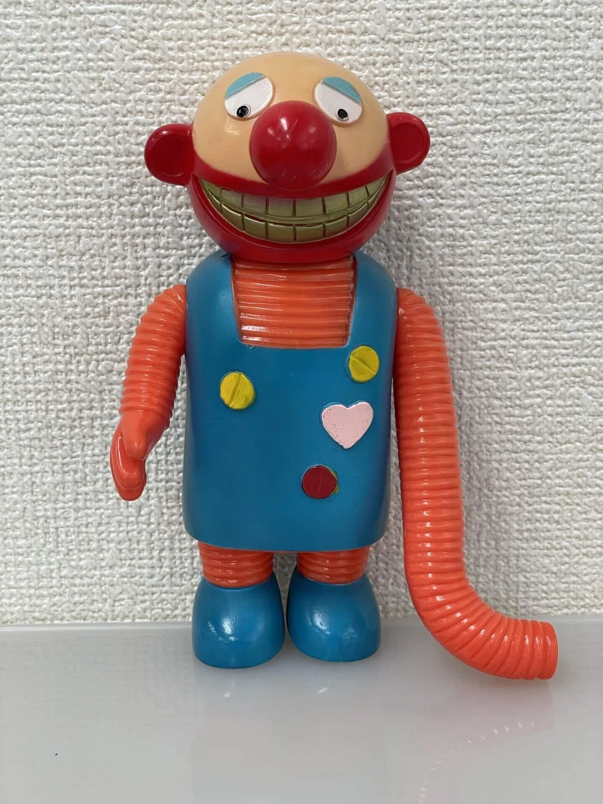 ⚠️未開封デッドストック がんばれ！！ロボコン ロボパー 