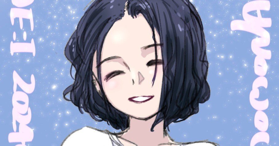 笠原桃奈さん(ME:I)にハマるまでの軌跡｜りあり