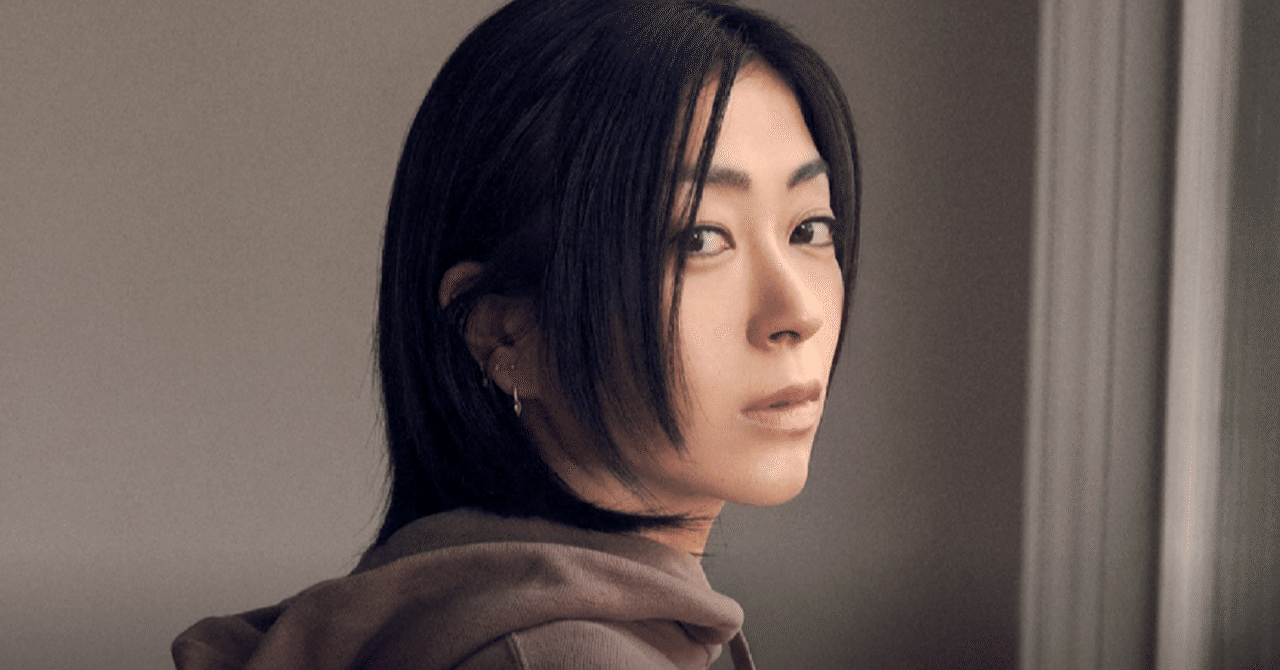 宇多田ヒカル「Face My Fears」- 私の知らない私は恐怖を直視した先に