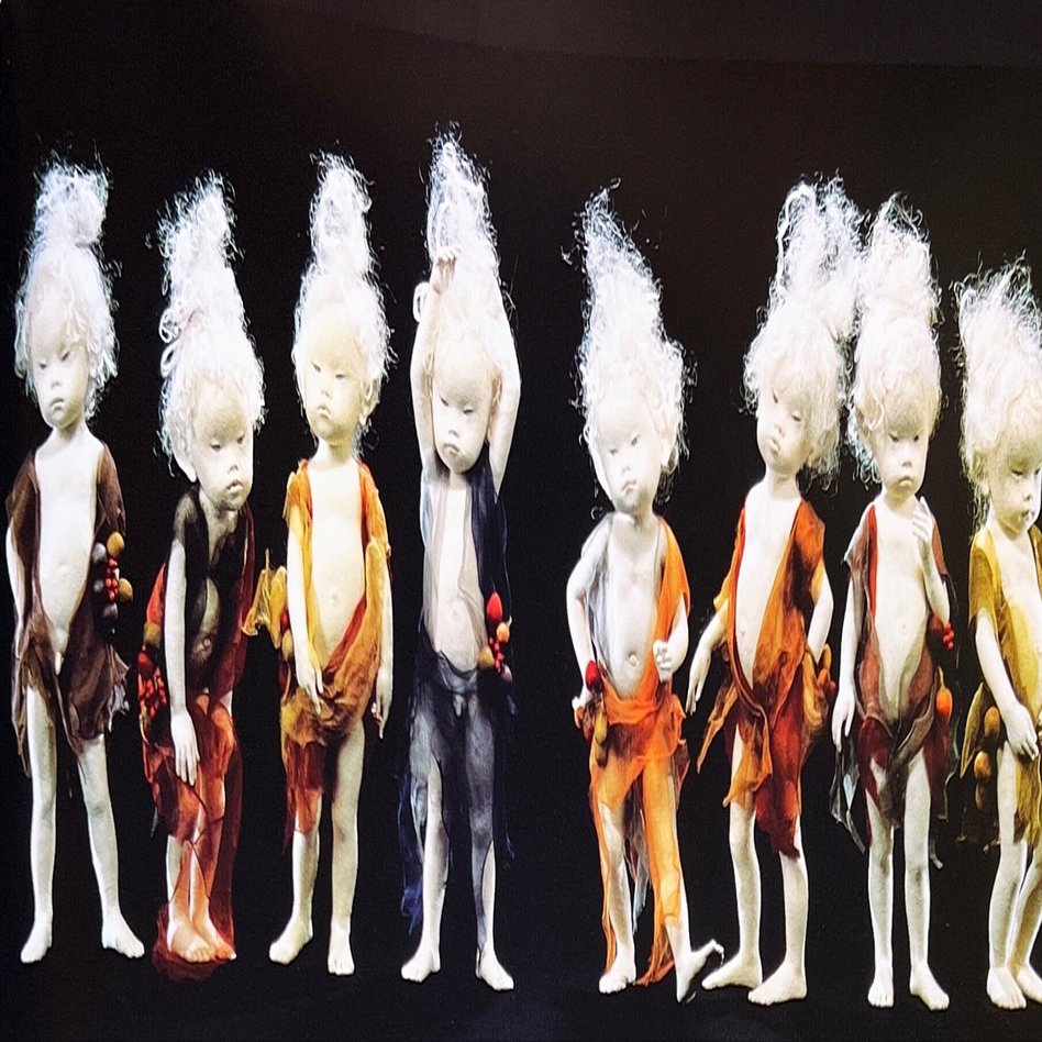 与勇輝作品の衝撃｜communi8