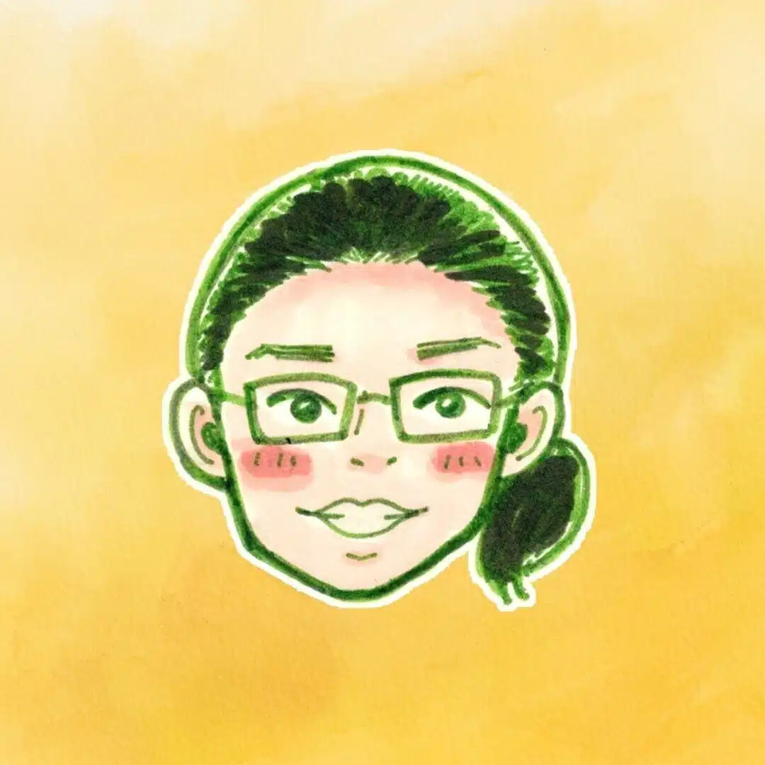 yagi@マヤ暦アドバイザー