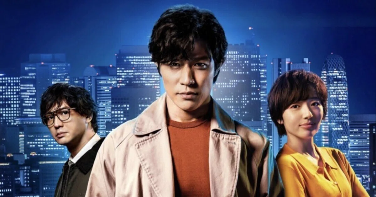 シティーハンターNetflix実写版』が風穴をあける「過剰な性的潔癖主義 