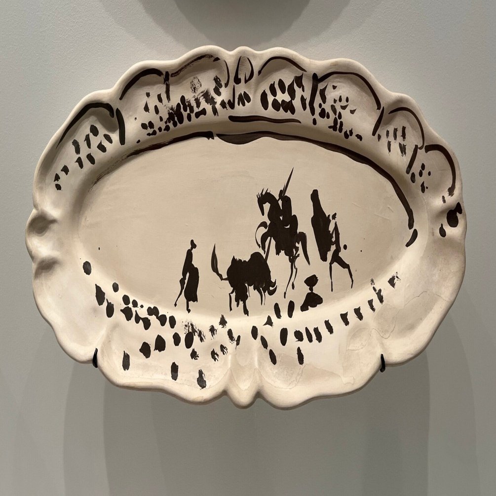 ピカソの生誕地 マラガ｜mamamariko