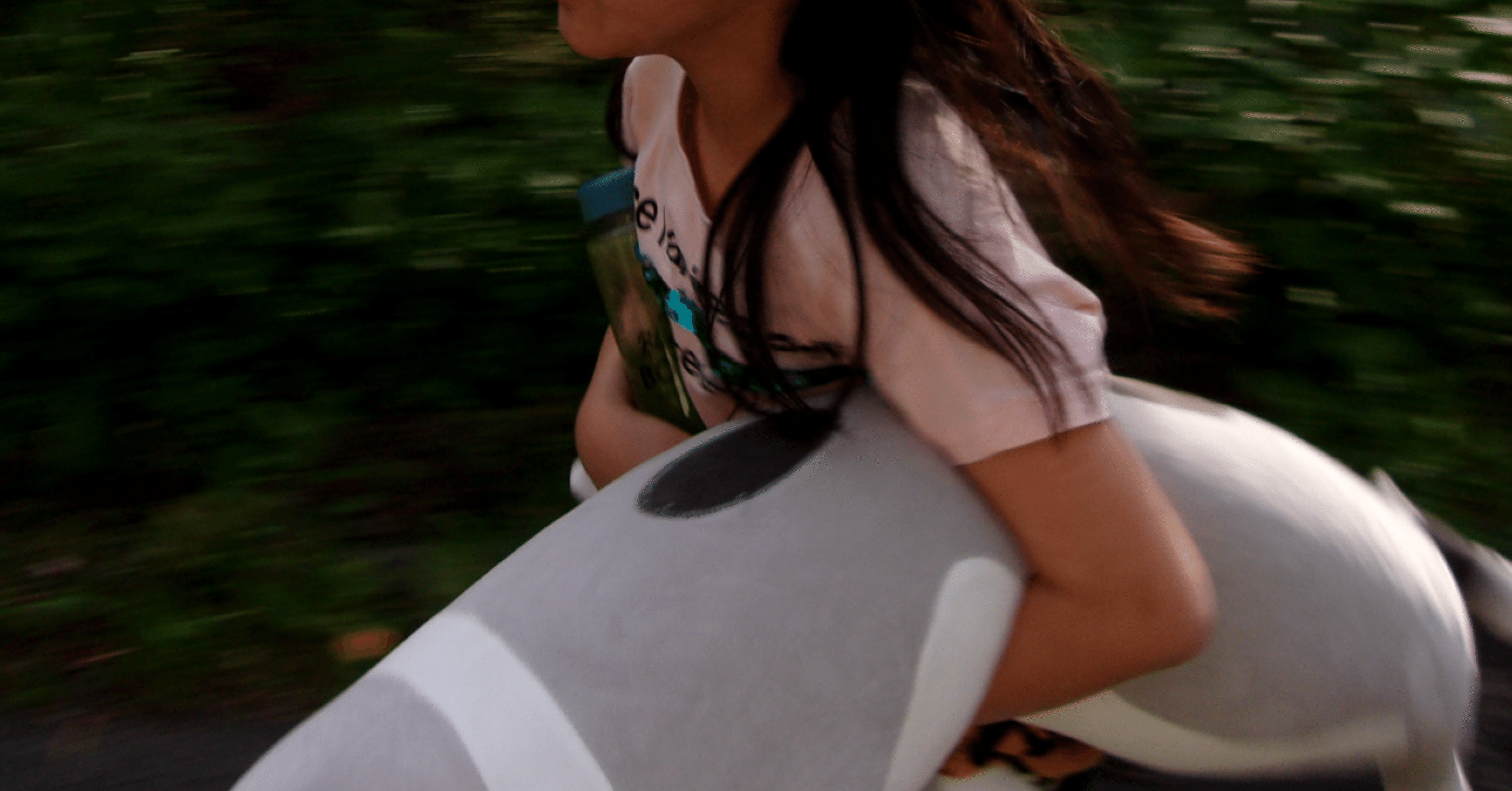 KODAK PIXPRO FZ43で撮る、2024年の春｜明山 真吾