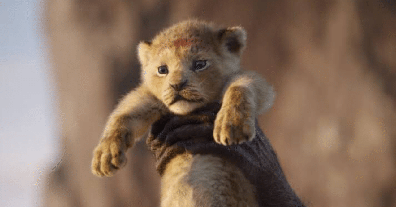 ライオン キングの感想 ネタバレあり なんすけ Note ライオン キングの感想 ネタバレあり なんすけ Note