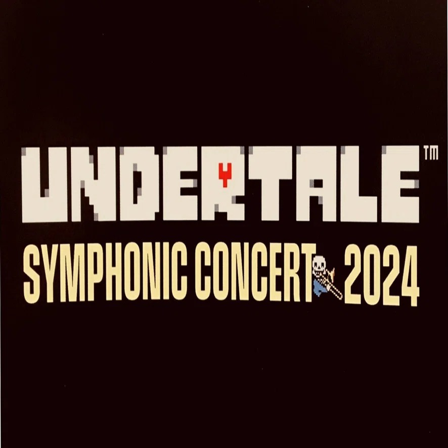 UNDERTALE SYMPHONIC CONCERT 2024｜せんり