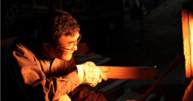 スティーブ・ジョブズが最後まで尊敬し続けた陶芸家 釋永由紀夫氏との