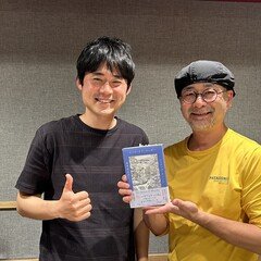 森田真生さん「ラジオ版学問ノススメ スペシャルエディション」