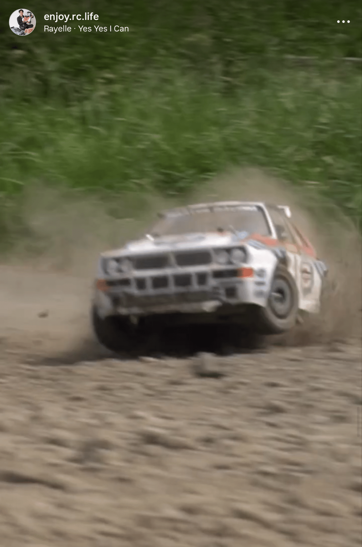 ラジコンボディ　まとめ　ラリーカー 激レア発見！】京商 フェーザー Mk2に使えるリアルなラリーカー