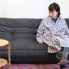 こんなところに名作家具。～天童木工の丹下健三、墨会館の椅子