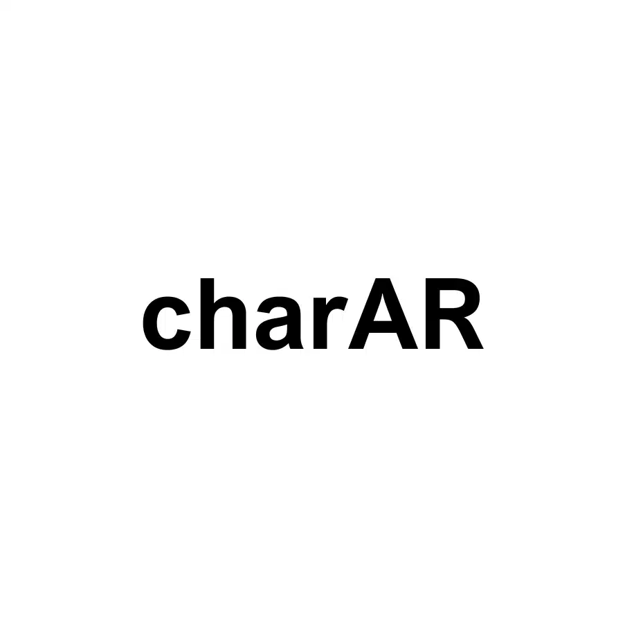 charAR（チャラー）