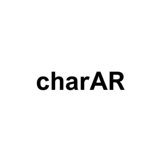 charAR（チャラー）