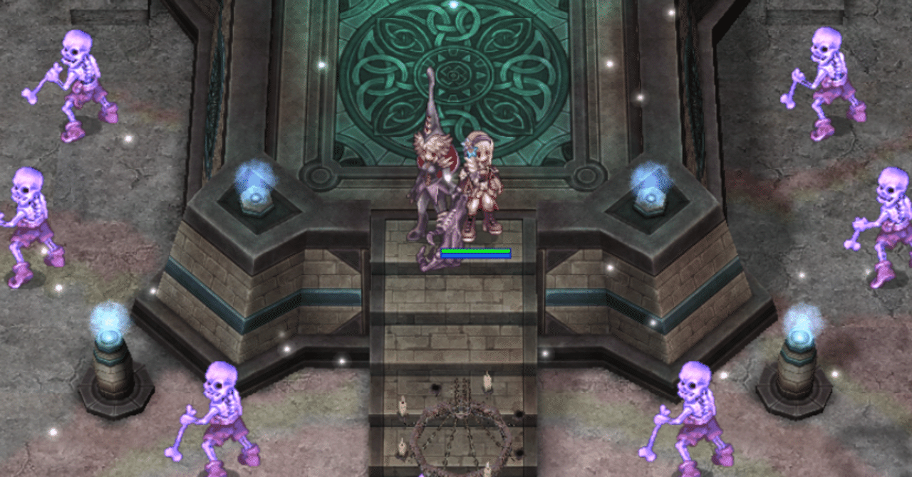 08 25 メカabペア新記録と始動 リベリオン モフモフ Note