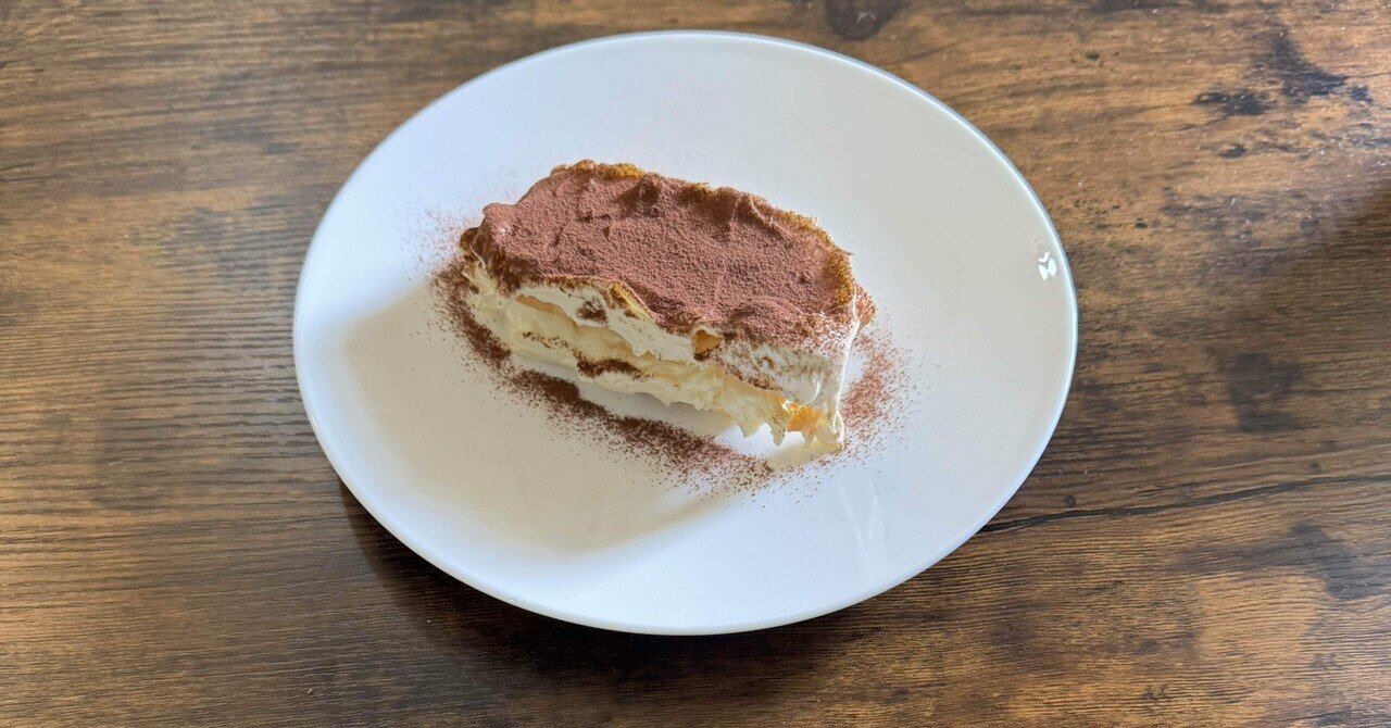 4月29日(月) ティラミス｜TTNS