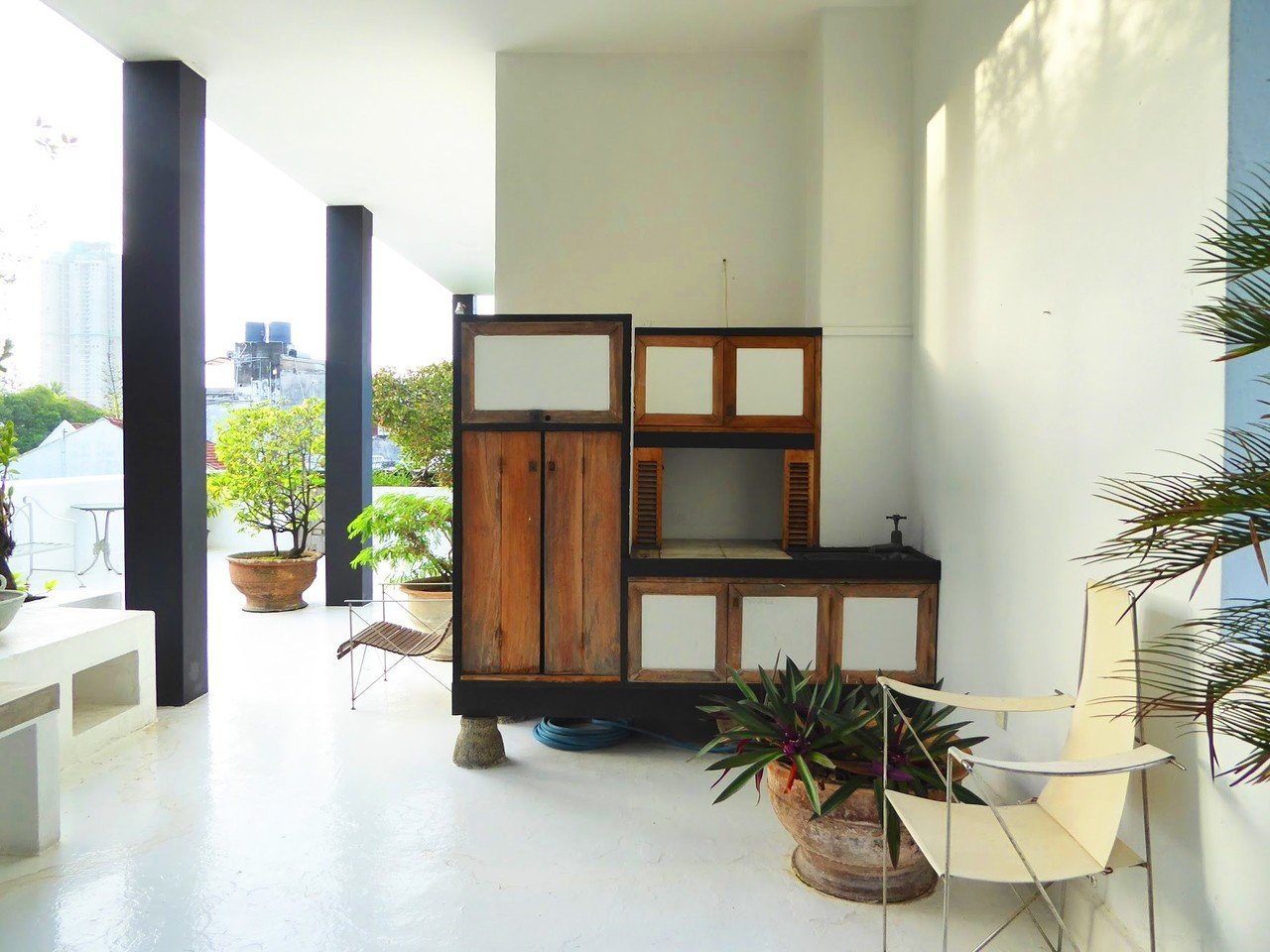 世界のホテル探訪 スリランカで 人気のバワ建築に宿泊する せっかくなら バワ先生の自邸 No 11 に泊まる Tabtab 海外個人旅行 Note 世界のホテル探訪 スリランカで 人気のバワ建築に宿泊する せっかくなら バワ先生の自邸 No 11 に泊まる Tabtab 海外個人旅行 Note