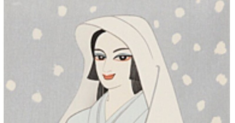 木本 晴三 作 油絵 タイトル 女の顔 ❤️