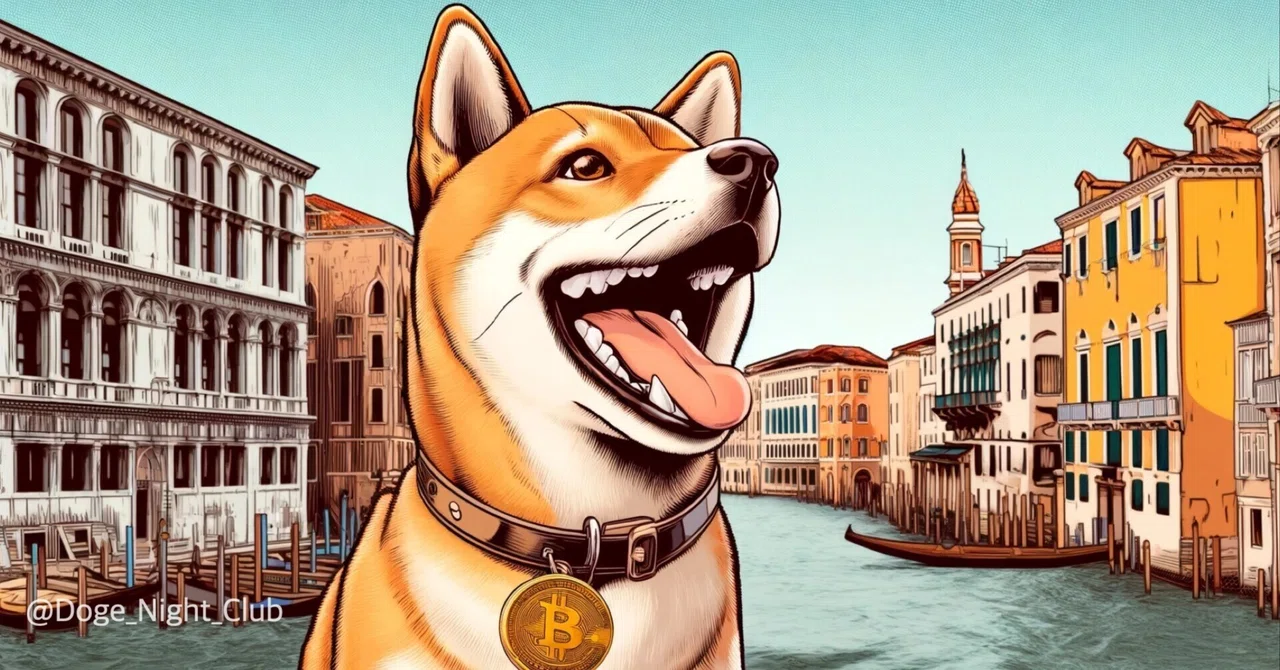 Memecoin Regulation: How Laws Are Shaping the Future of Memecoins｜doge ...