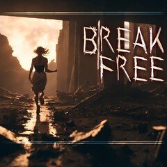 BREAK FREE