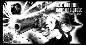 忍者杀手二次创作小说：【兴衰，愤怒与恩典/ Rise And Fall , Rage ...