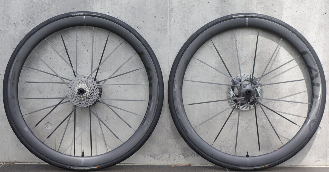 CADEX ULTRA50 / MAX40 前後セット CADEX ULTRA50 / MAX40 前後セット