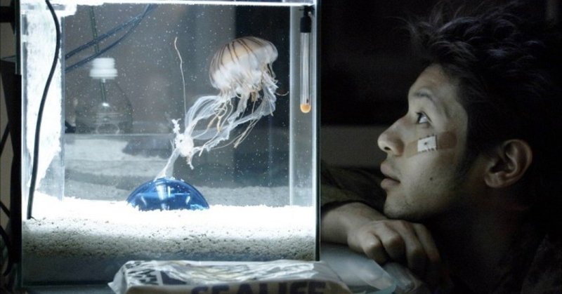 映画レビュー アカルイミライ そして 未来 は続く 映画レビュー hard eight note