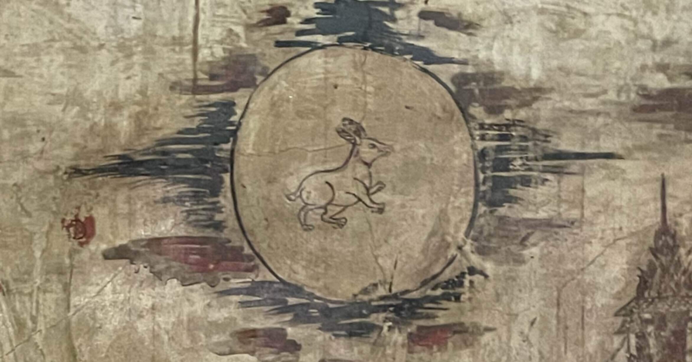 ワットコッ】憧れのあの寺院へ！ユニークな壁画が残るアユタヤ後期の