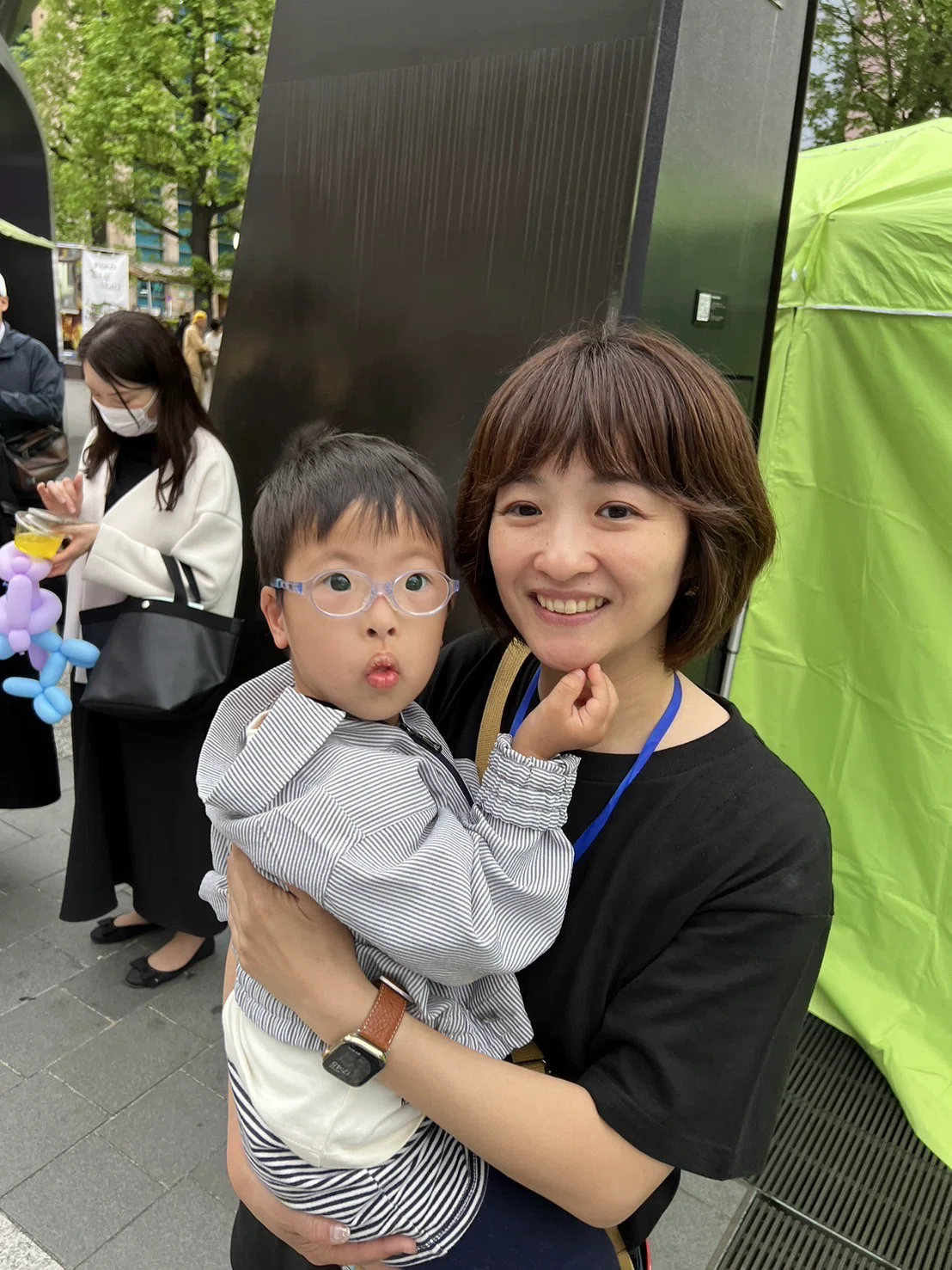 成長に伴い、なくなるものがある。|【ダウン症児】子育て奮闘記