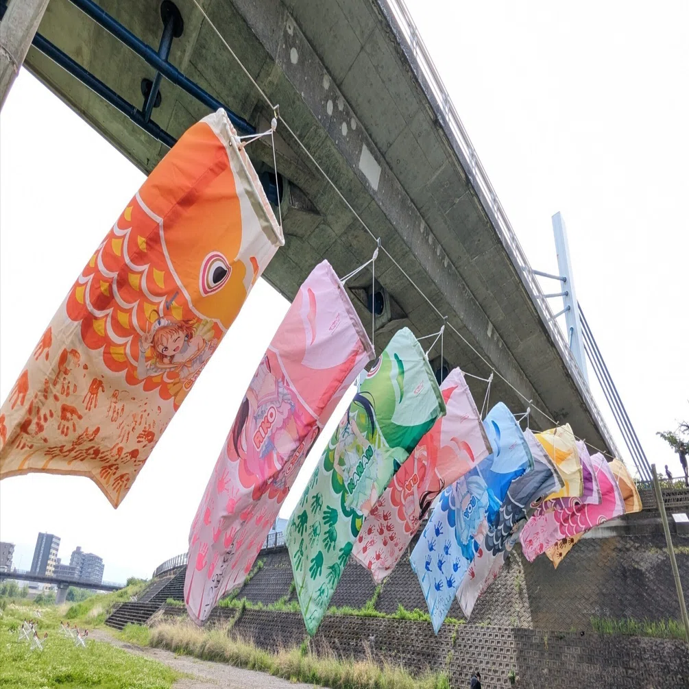 沼津に足を運んで1年、この街の変容を見届けてきた｜中井みこと