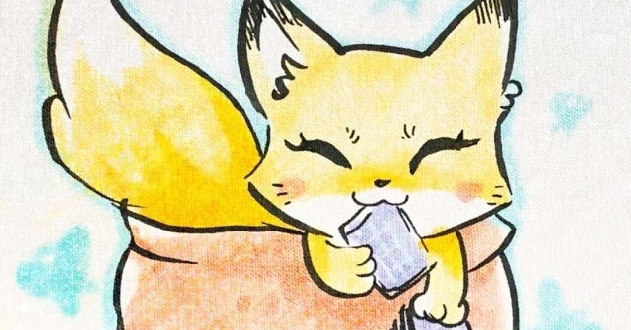 おいなりさん3
