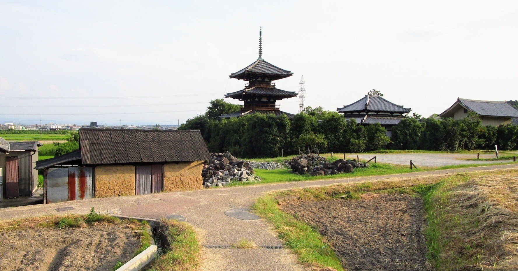 土門拳 風景 矢来書院昭和51年初版本