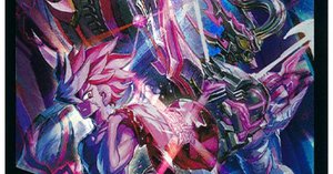 人の道を外れたクローシスバイク(オリジナル) [調整録]｜チェイス