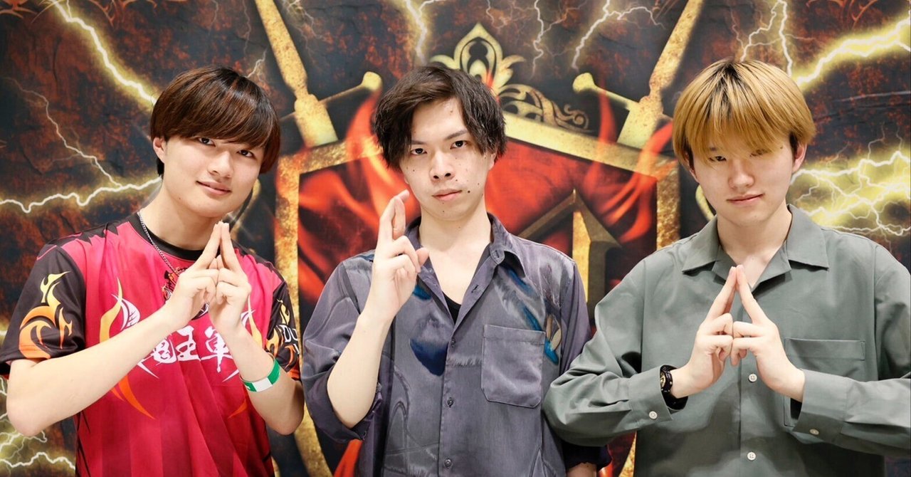 GP調整録＆青黒COMPLEX解説｜紅蓮