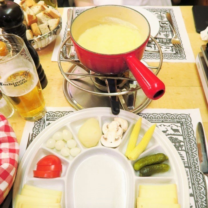 2 スイス チューリッヒ Awesomestokyo Note