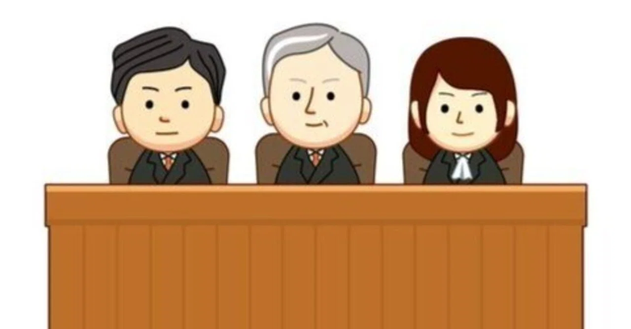 ある財産分与裁判の結果について|カブザル