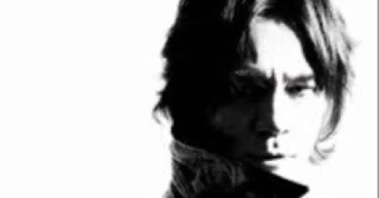 氷室 京介 – ヒムロック！｜【芸能音楽屋】ひろぽん！