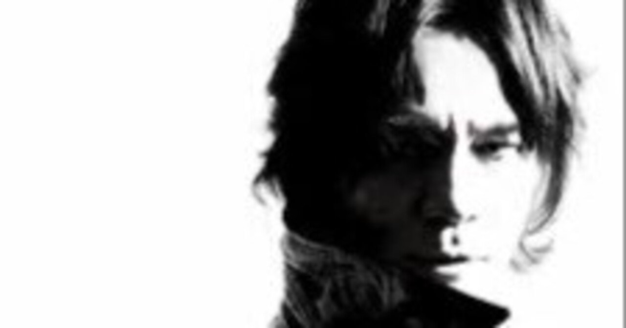 氷室 京介 – ヒムロック！｜【芸能音楽屋】ひろぽん！